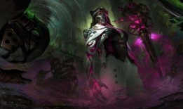 新英雄烈娜塔爆料视频,神秘力量与独特技能首度曝光