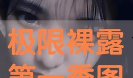 极限裸露在线观看,一场视觉与心灵的震撼之旅